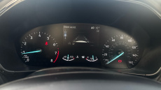 Ford Focus 1.0 EcoBoost 125 ST-Line X 5dr Petrol Hatchback